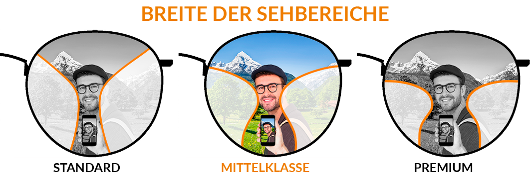 Gläser ab 400,00 €