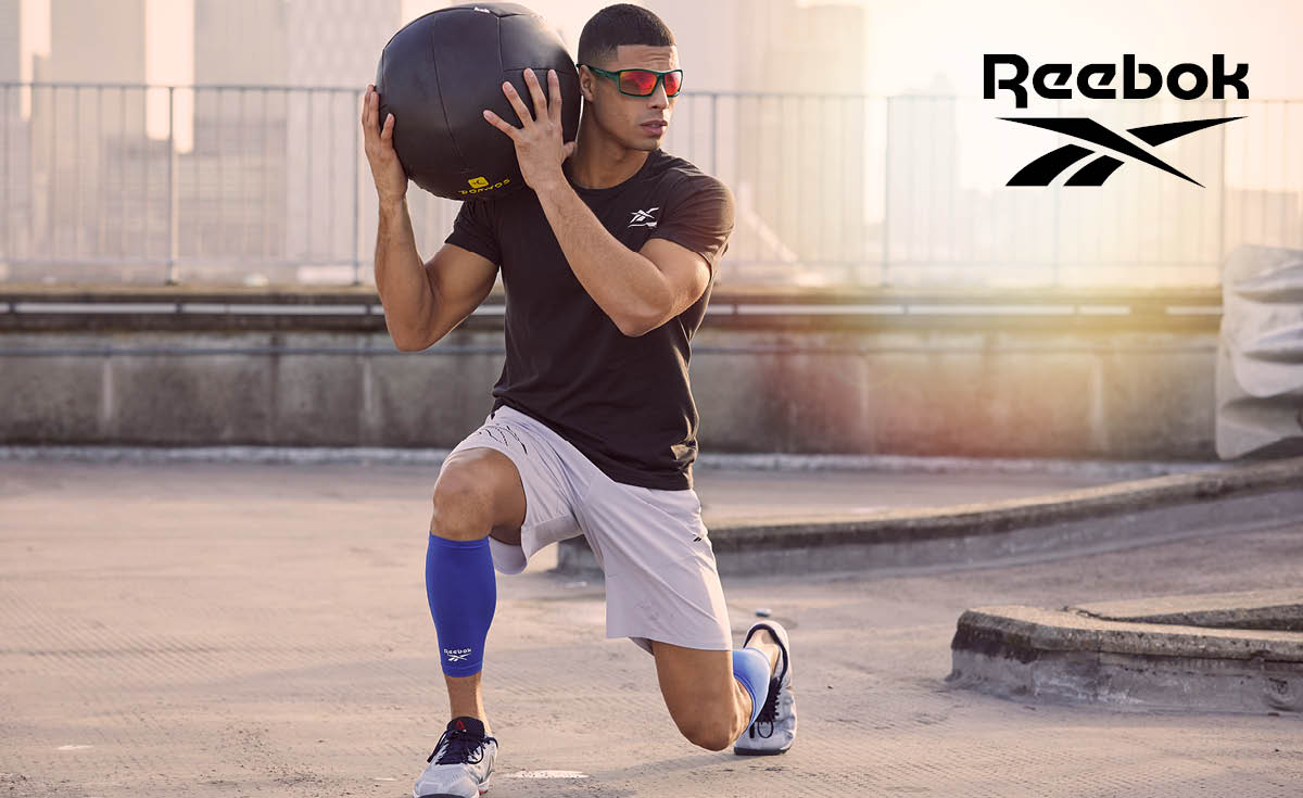 REEBOK Sportbrille